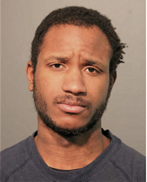 SHELDON DOWNERS, Cook County, Illinois