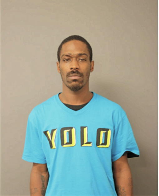 ANDRE L DOYLE, Cook County, Illinois