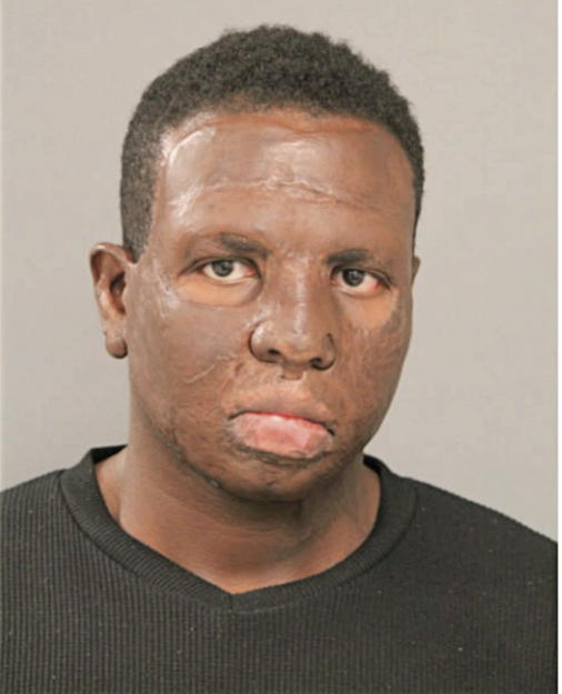 DERRICK R DOYLE, Cook County, Illinois