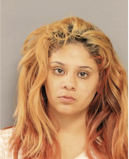 LAYLA ENRIQUEZ, Cook County, Illinois