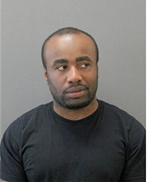 RICHARD L ERVING, Cook County, Illinois