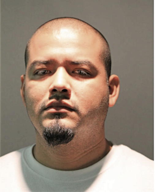 GILBERTO ESTEBAN, Cook County, Illinois