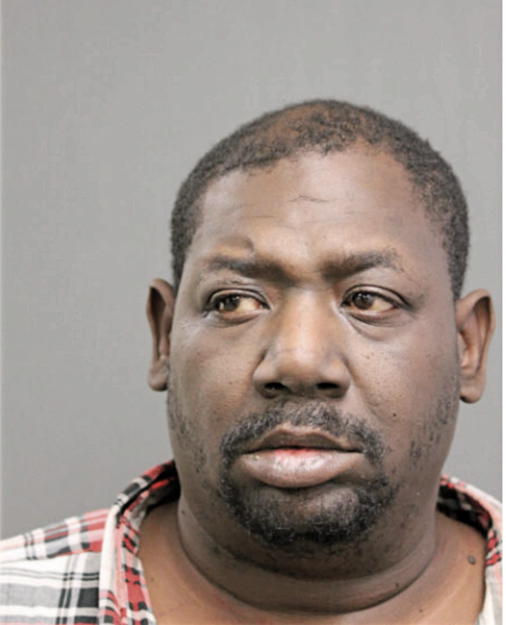 DUANE EVANS, Cook County, Illinois