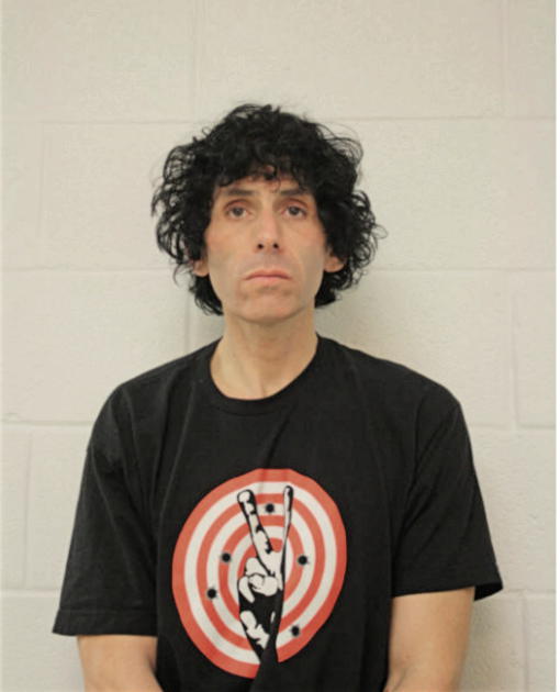 BLAINE FELDSTEIN, Cook County, Illinois