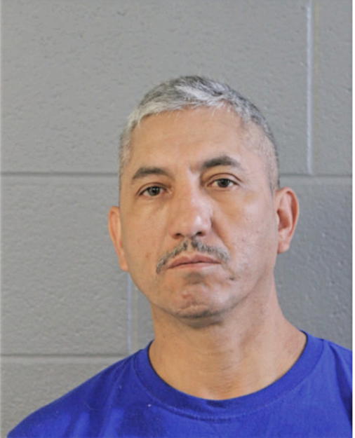 ALFONSO FIERRO, Cook County, Illinois