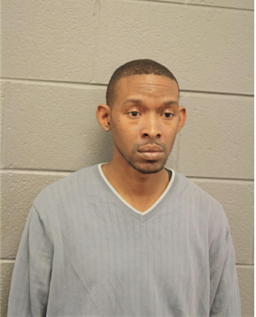JOHN P FREEMAN, Cook County, Illinois