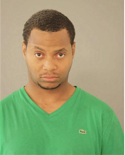 SHUMOTTA A GAINES, Cook County, Illinois
