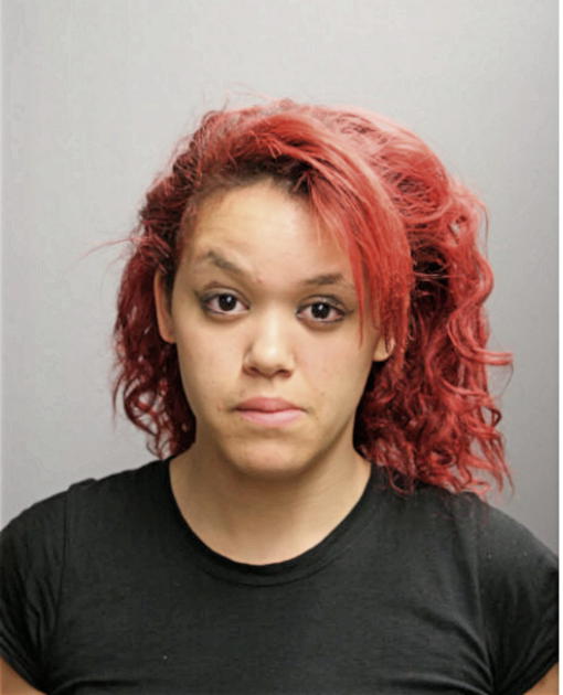 LEXES A GARCIA MARQUEZ, Cook County, Illinois