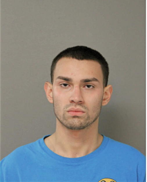 MAXIMILIANO E GARCIA, Cook County, Illinois