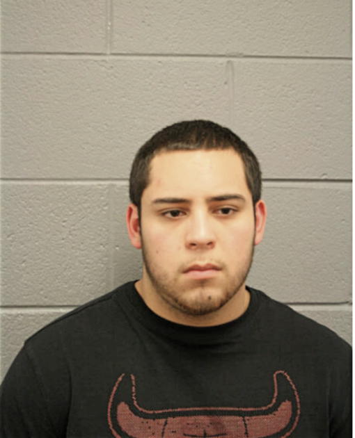 URIEL GARDUNO, Cook County, Illinois