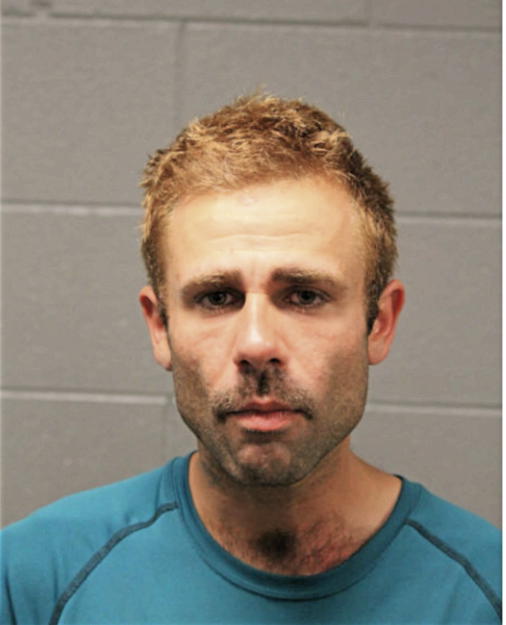WILLIAM GATES, Cook County, Illinois