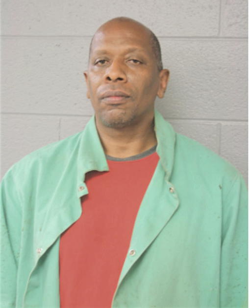 KYLE W GEARON, Cook County, Illinois