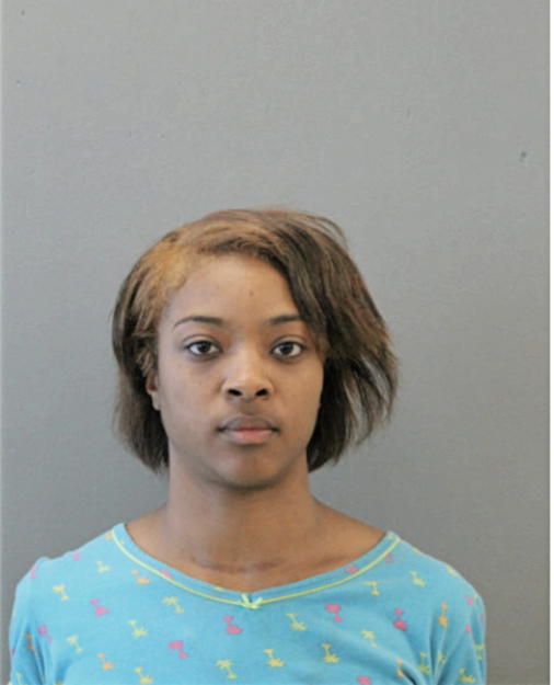 KIARA GIBSON, Cook County, Illinois