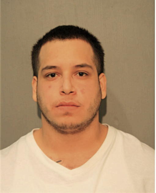IZAIS J GOMEZ, Cook County, Illinois