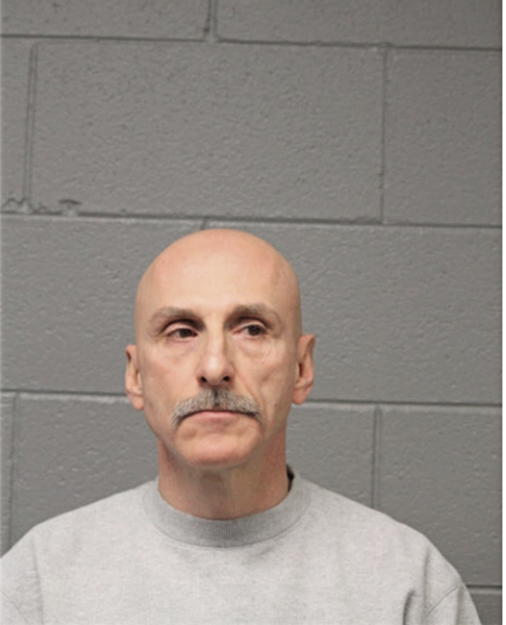 JOHN GORMAN, Cook County, Illinois