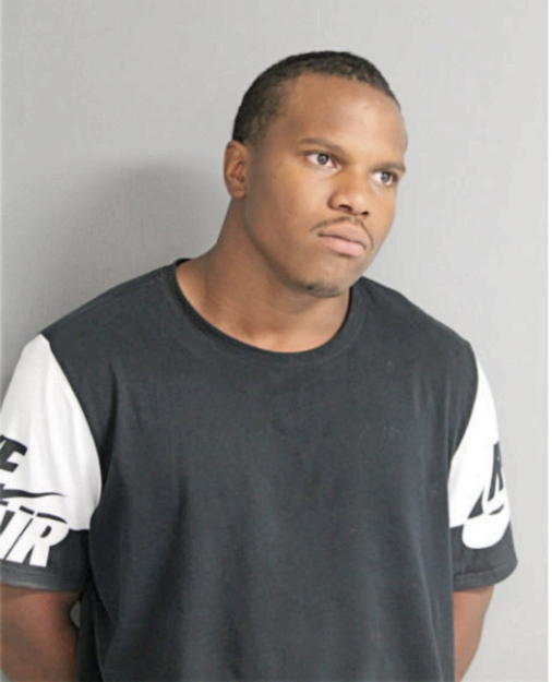 DOMINIQUE J GRANT, Cook County, Illinois
