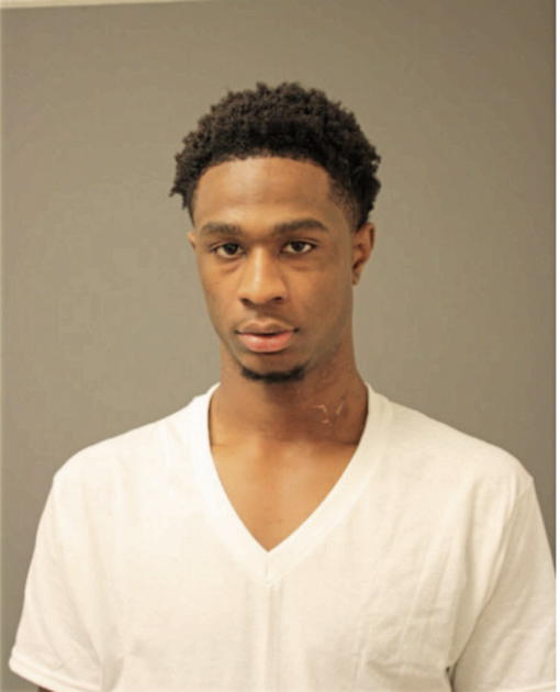 DION GRIIFIN, Cook County, Illinois