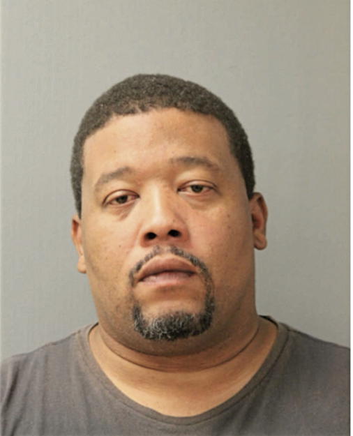 CLYDE E GUNN, Cook County, Illinois