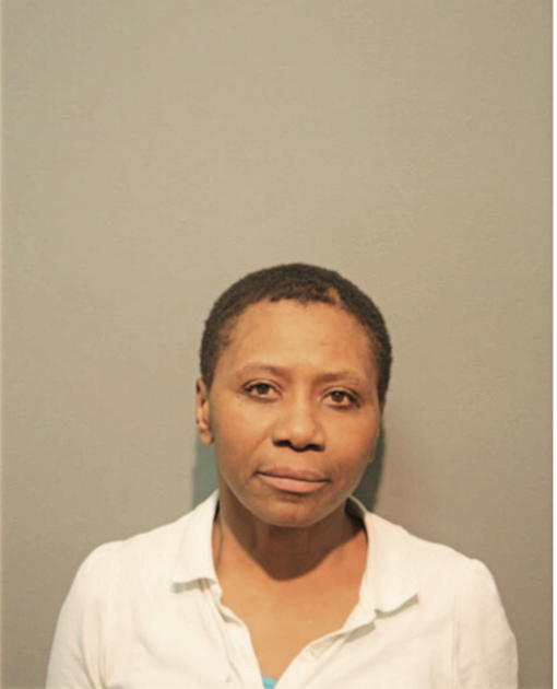 DIANE GUYTON, Cook County, Illinois