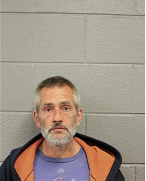 ROGER HANFORD, Cook County, Illinois