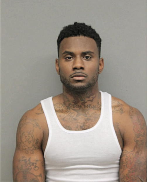LEVAN HARPER, Cook County, Illinois