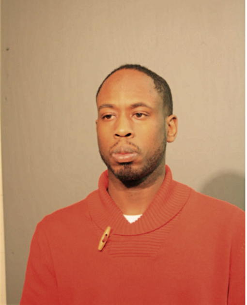 LEO HARRIS, Cook County, Illinois