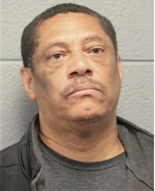 KEITH D HAYES, Cook County, Illinois