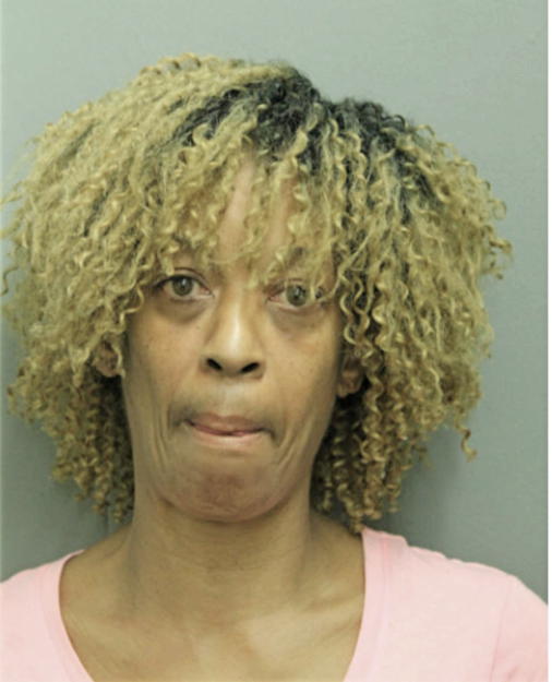 NANETTE D HAYWOOD, Cook County, Illinois