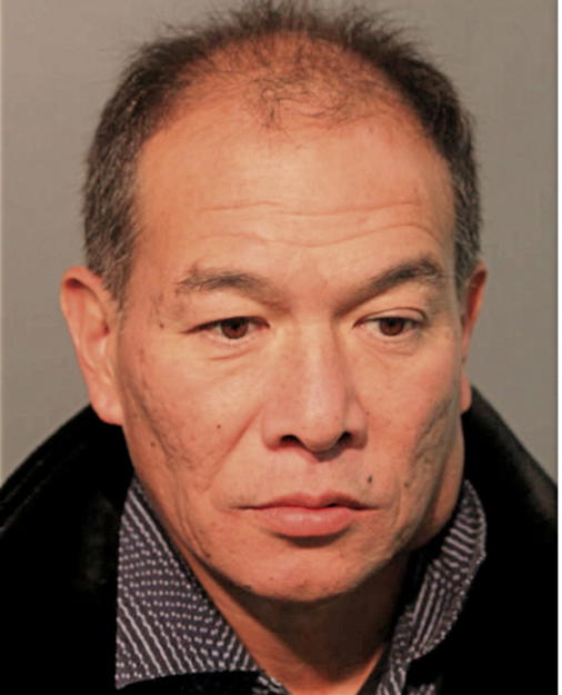 MITCHELL T HAZAMA, Cook County, Illinois