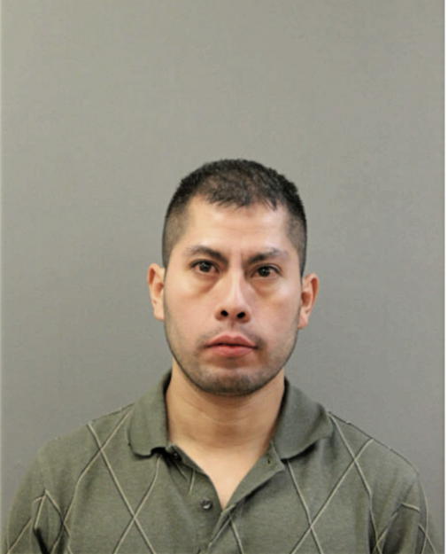 HERNAN HILARIO-AVILA, Cook County, Illinois