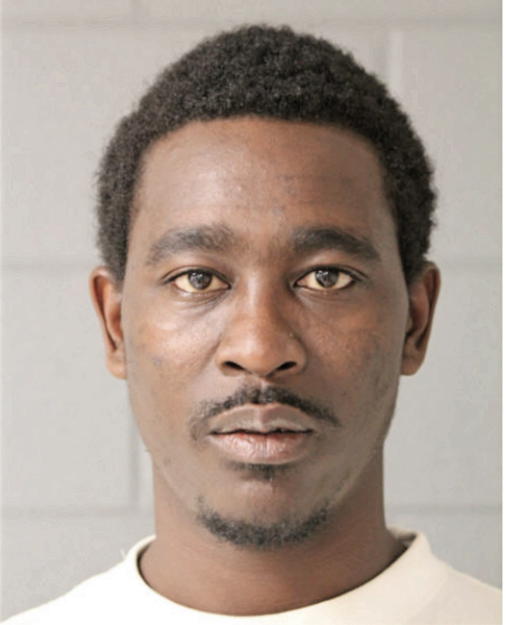 RODNEY HILL, Cook County, Illinois