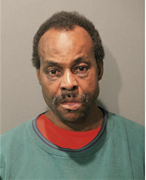 CURTIS E HODGE, Cook County, Illinois