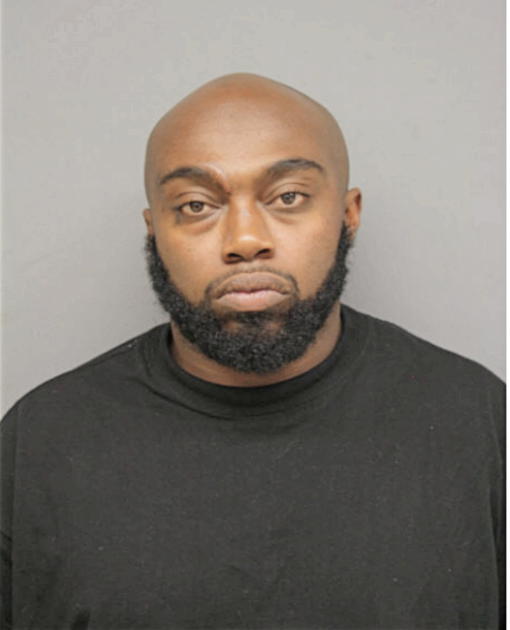 ANTHONY HOWARD, Cook County, Illinois