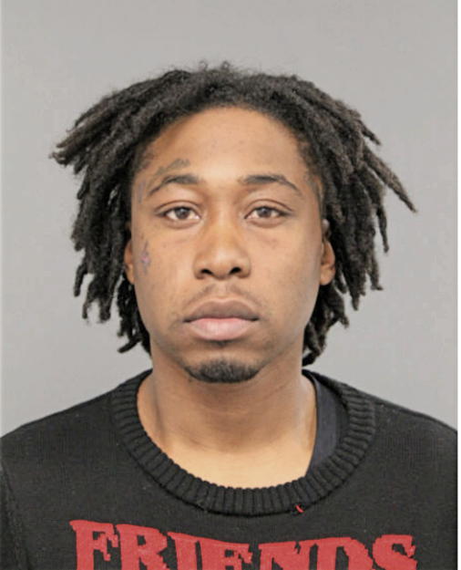 WILLIAM E HOWARD, Cook County, Illinois