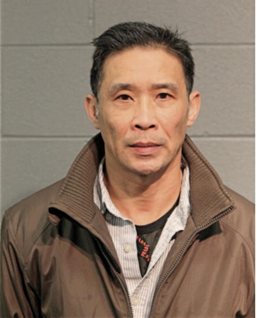 HA Q HUNG, Cook County, Illinois