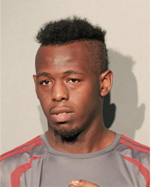 QUINTON HUNT, Cook County, Illinois