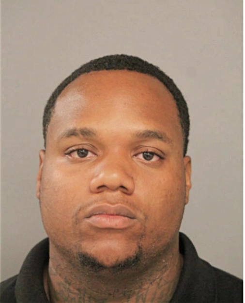 MAURICE HUTSON, Cook County, Illinois