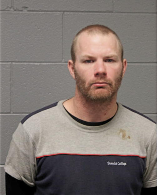 RANDY J SMITH, Cook County, Illinois