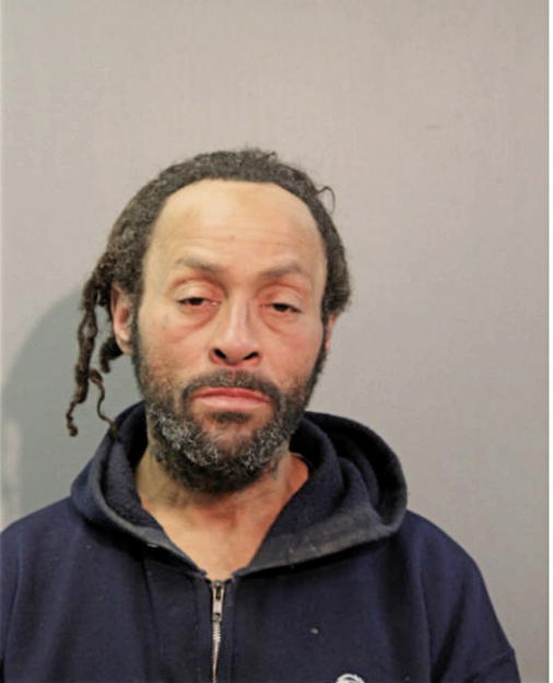 ANTHONY JACKSON, Cook County, Illinois