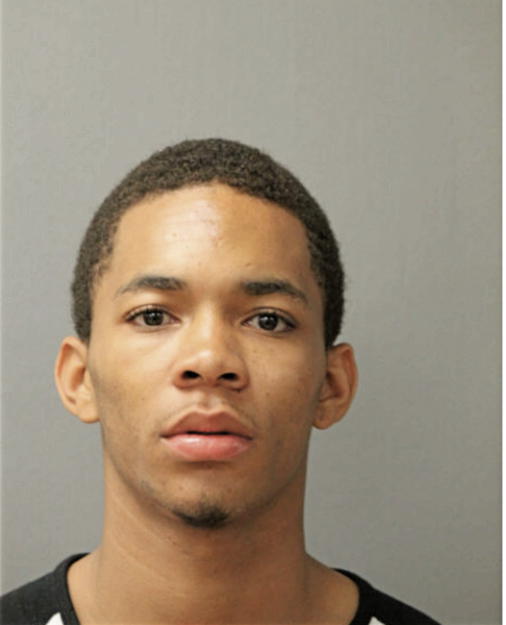 DAKWANE S JACKSON, Cook County, Illinois