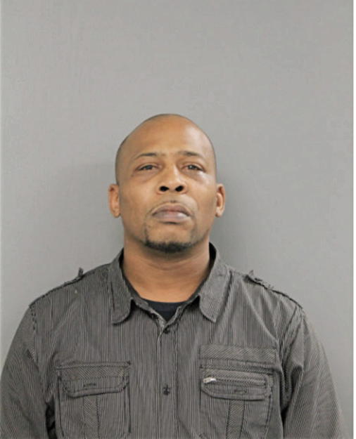 RENARD K JACKSON, Cook County, Illinois