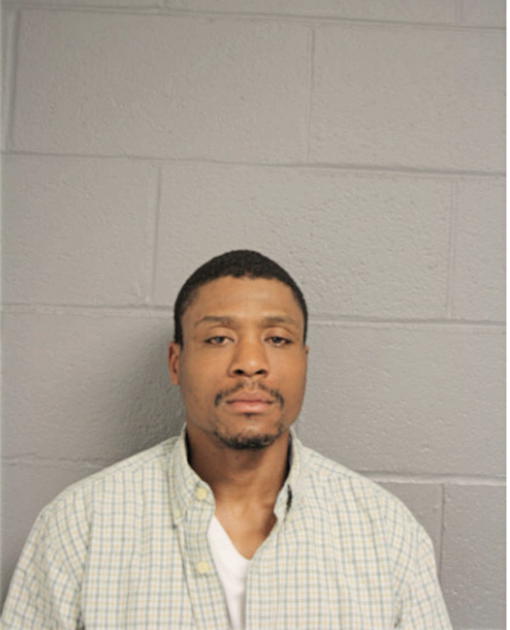 WILLIE C JACKSON, Cook County, Illinois