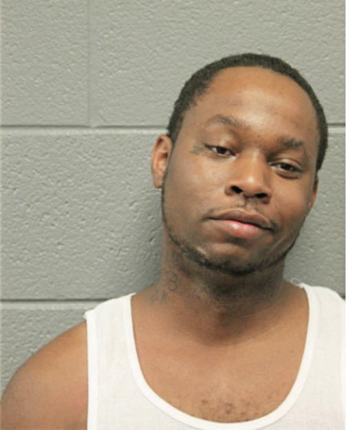 DANIERE C JEFFERSON, Cook County, Illinois