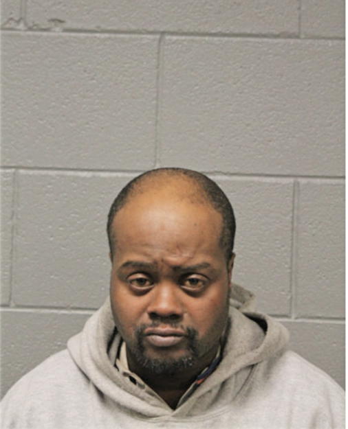 BYRON JOHNSON, Cook County, Illinois