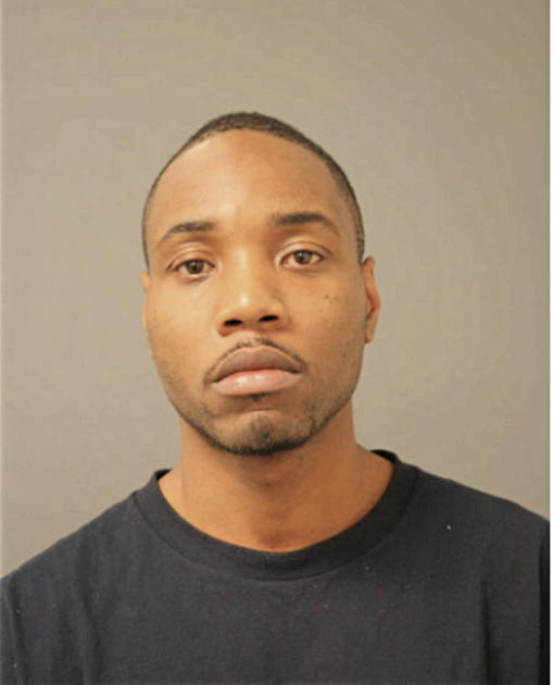 CHRISTOPHER JOHNSON, Cook County, Illinois