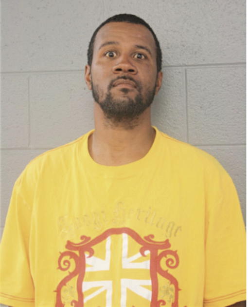 ELZIE L JOHNSON, Cook County, Illinois