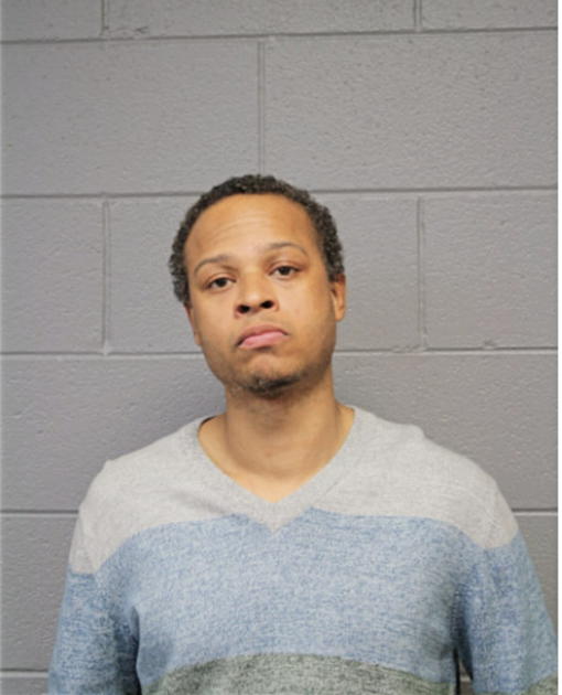 KITAKA M JOHNSON, Cook County, Illinois