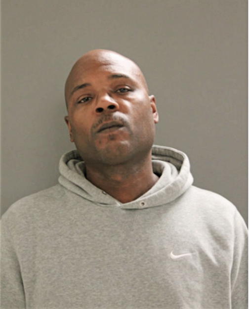 CHRISTOPHER A JONES, Cook County, Illinois