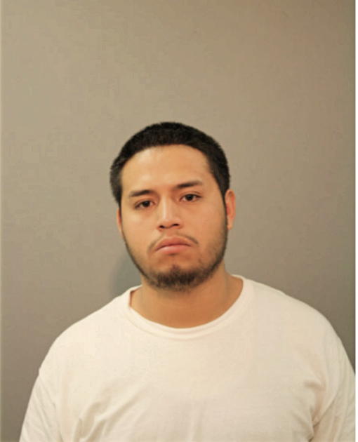HULLY JUAREZ, Cook County, Illinois