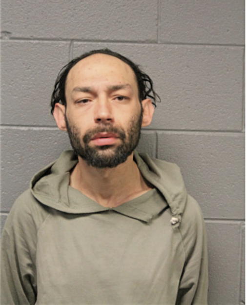 GEMAIL KAZIM, Cook County, Illinois